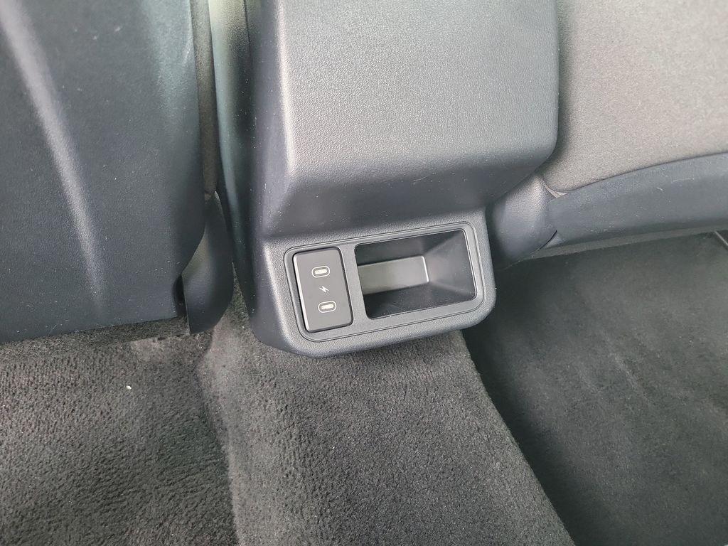 used 2025 Kia K4 car, priced at $19,500