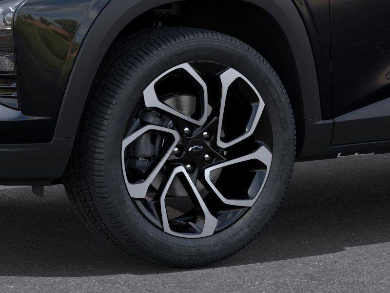 new 2026 Chevrolet Trax car, priced at $25,343