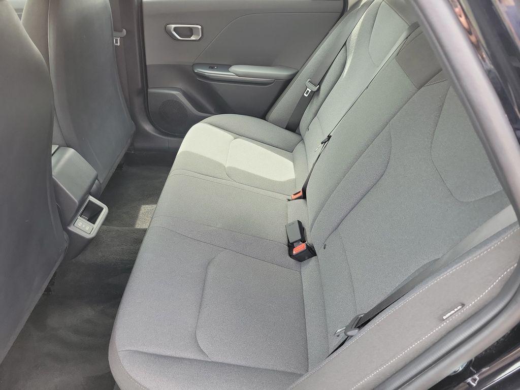 used 2025 Kia K4 car, priced at $20,000