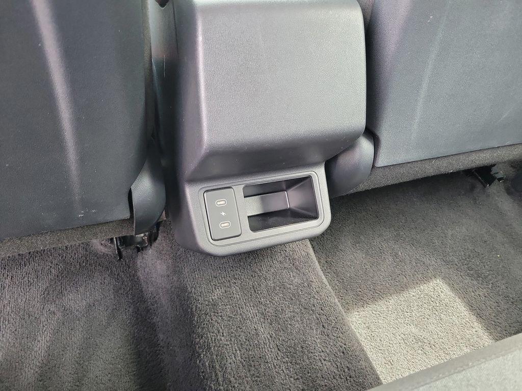 used 2025 Kia K4 car, priced at $20,000