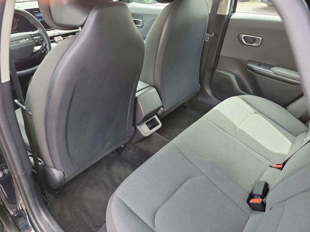 used 2025 Kia K4 car, priced at $20,000