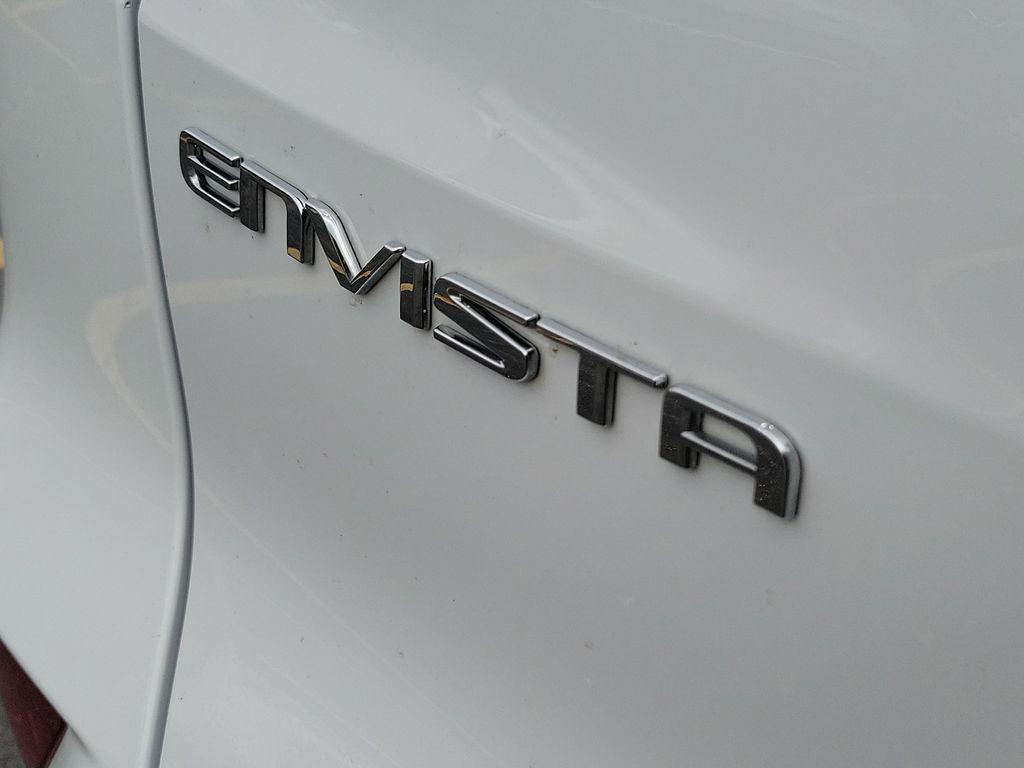 used 2025 Buick Envista car, priced at $20,500