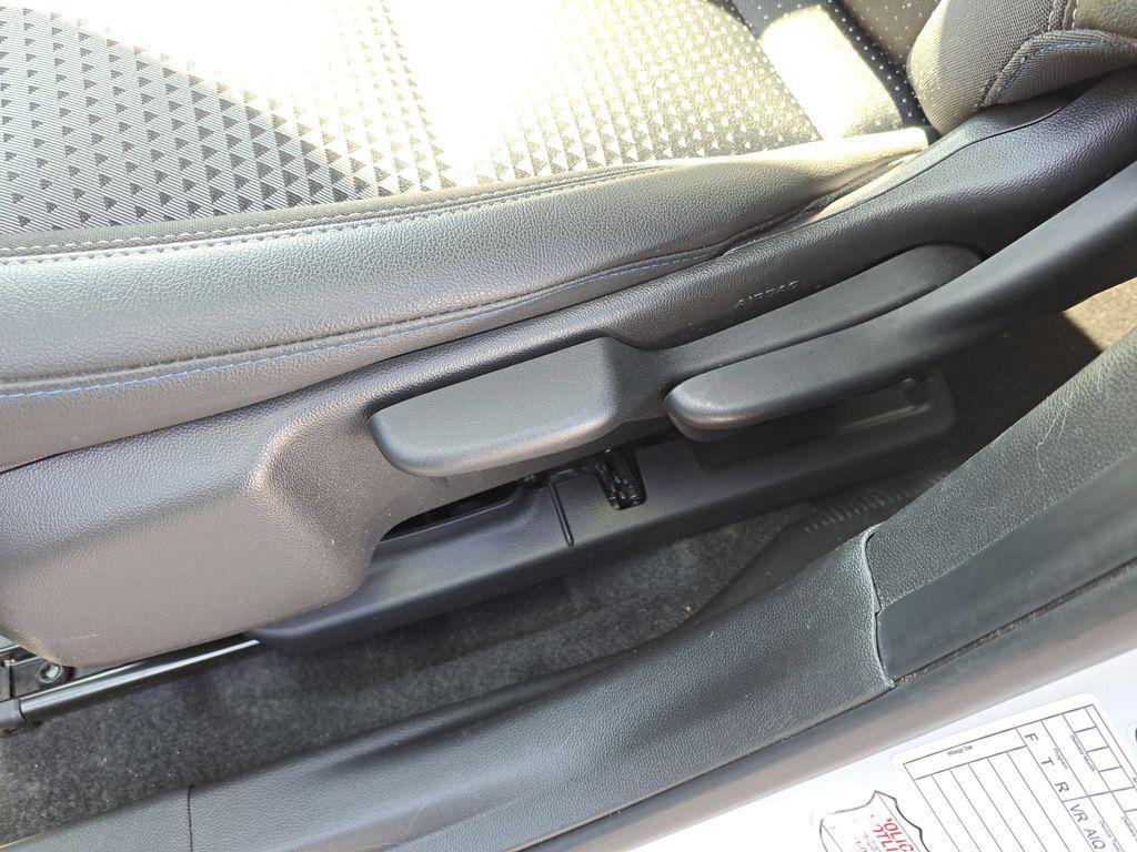 used 2025 Chevrolet Trax car, priced at $20,000