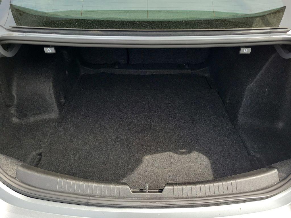 used 2023 Chevrolet Malibu car, priced at $16,500