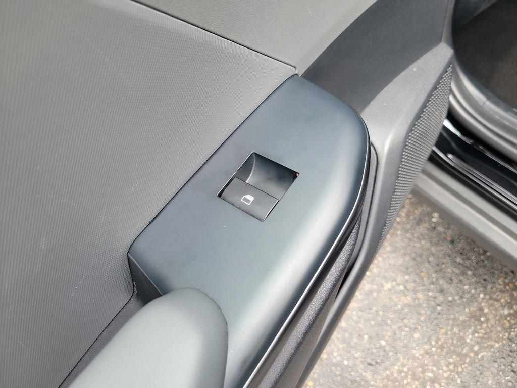 used 2025 Kia K4 car, priced at $19,000