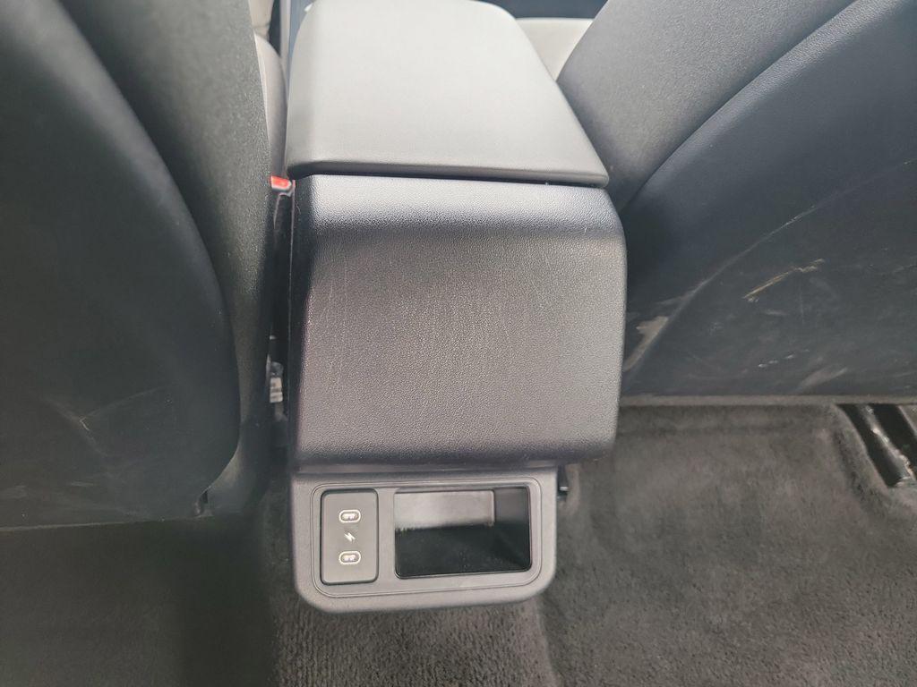 used 2025 Kia K4 car, priced at $19,000