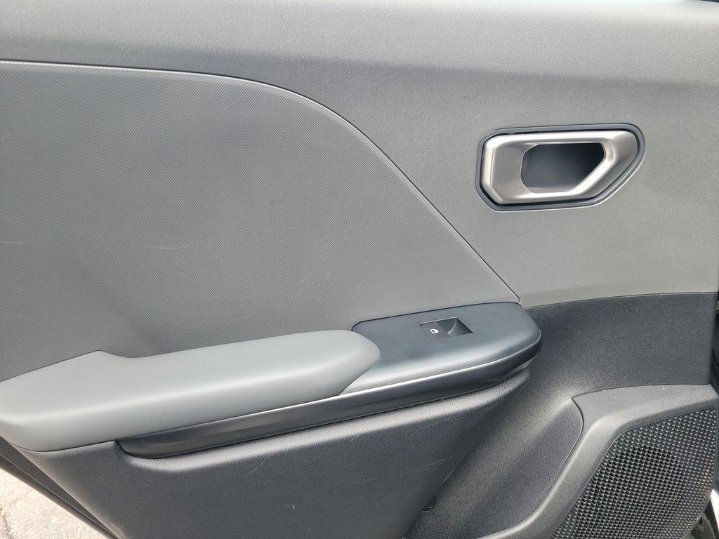 used 2025 Kia K4 car, priced at $19,000