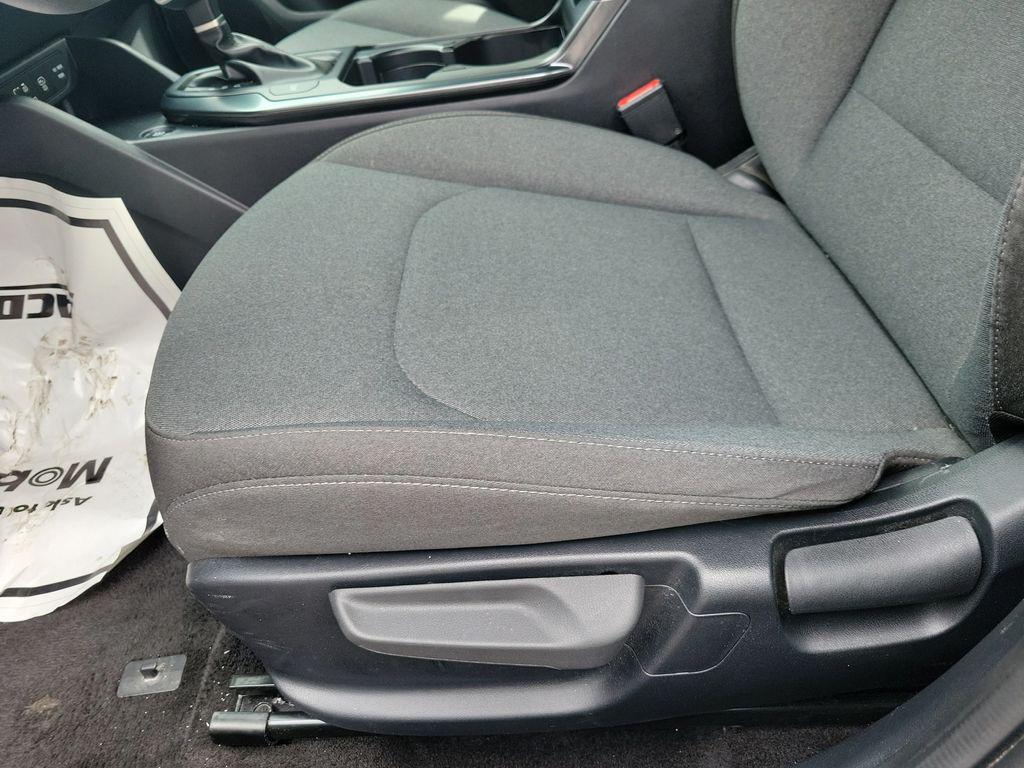 used 2025 Kia K4 car, priced at $19,000