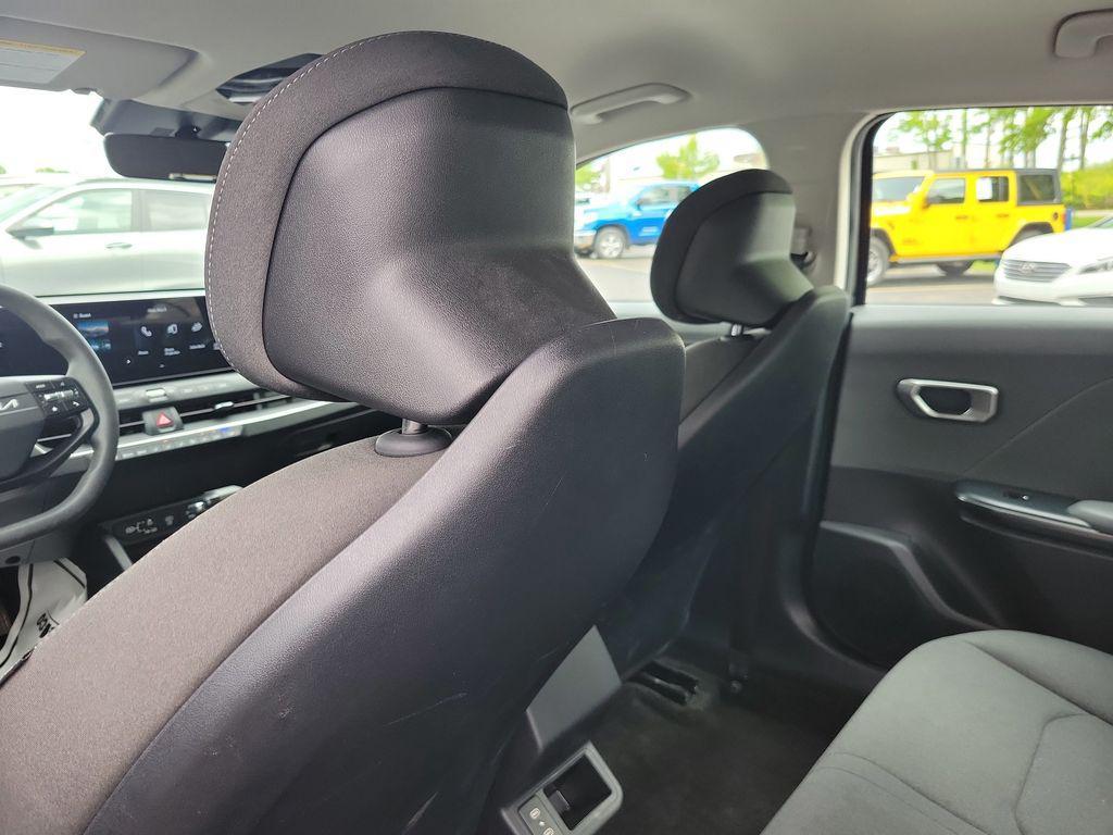 used 2025 Kia K4 car, priced at $19,000