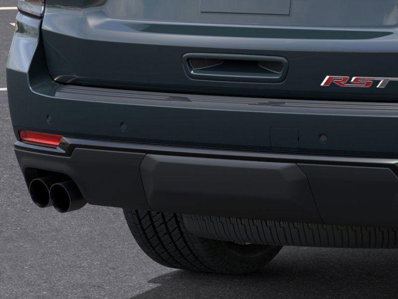 new 2026 Chevrolet Suburban car, priced at $94,627