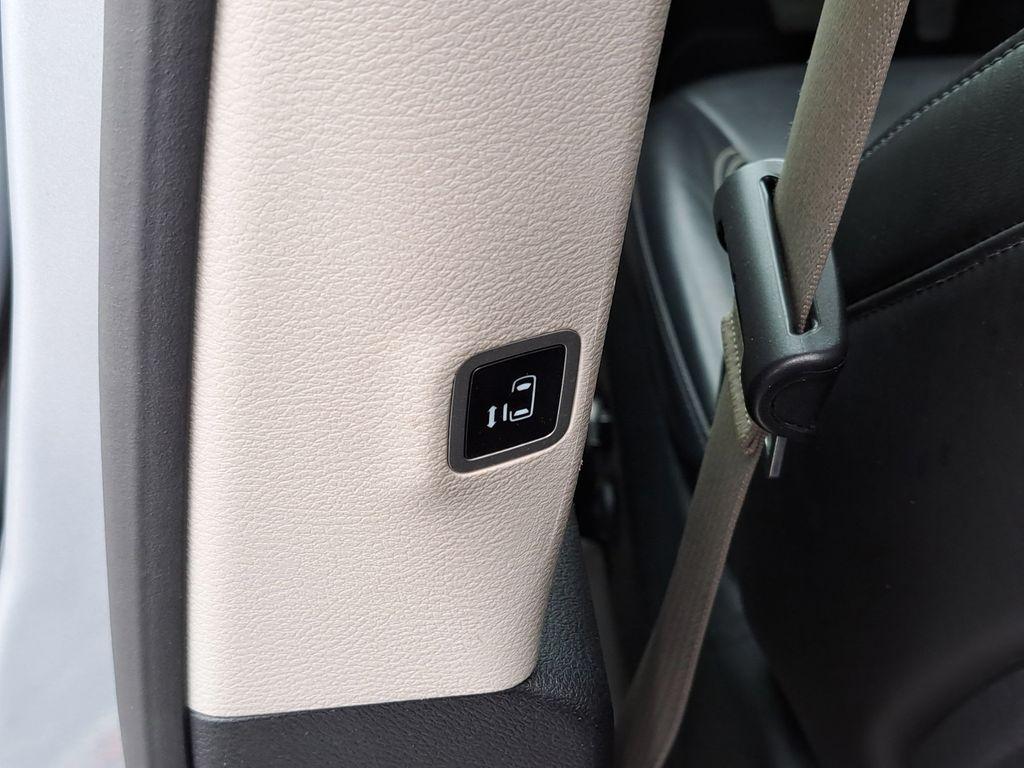 used 2023 Chrysler Pacifica car, priced at $22,500