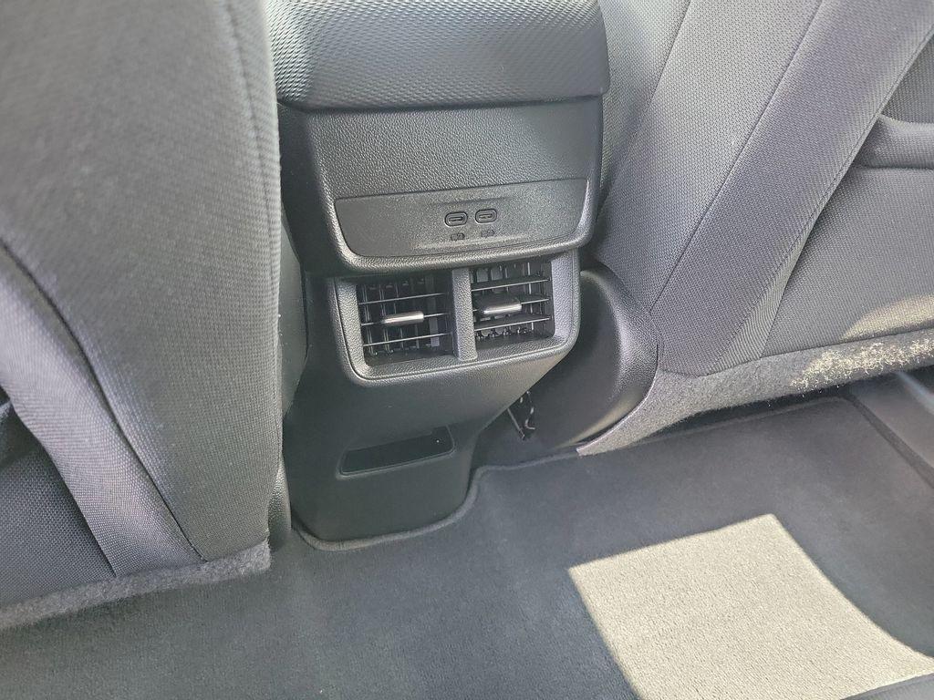 used 2025 Chevrolet Equinox car, priced at $23,500