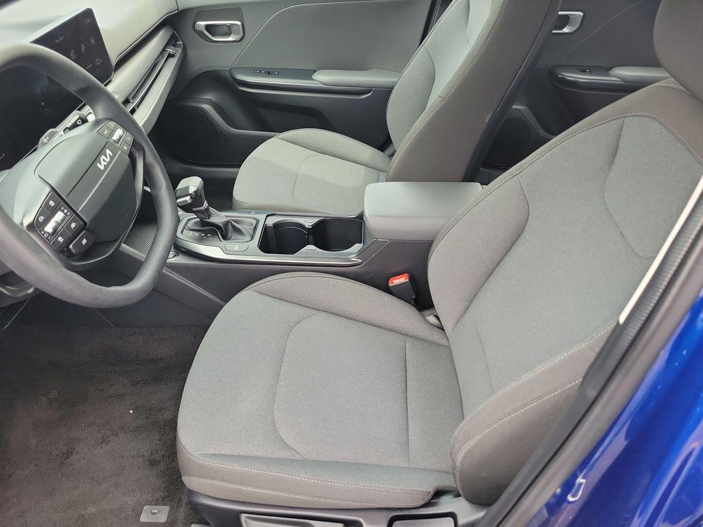 used 2025 Kia K4 car, priced at $19,500