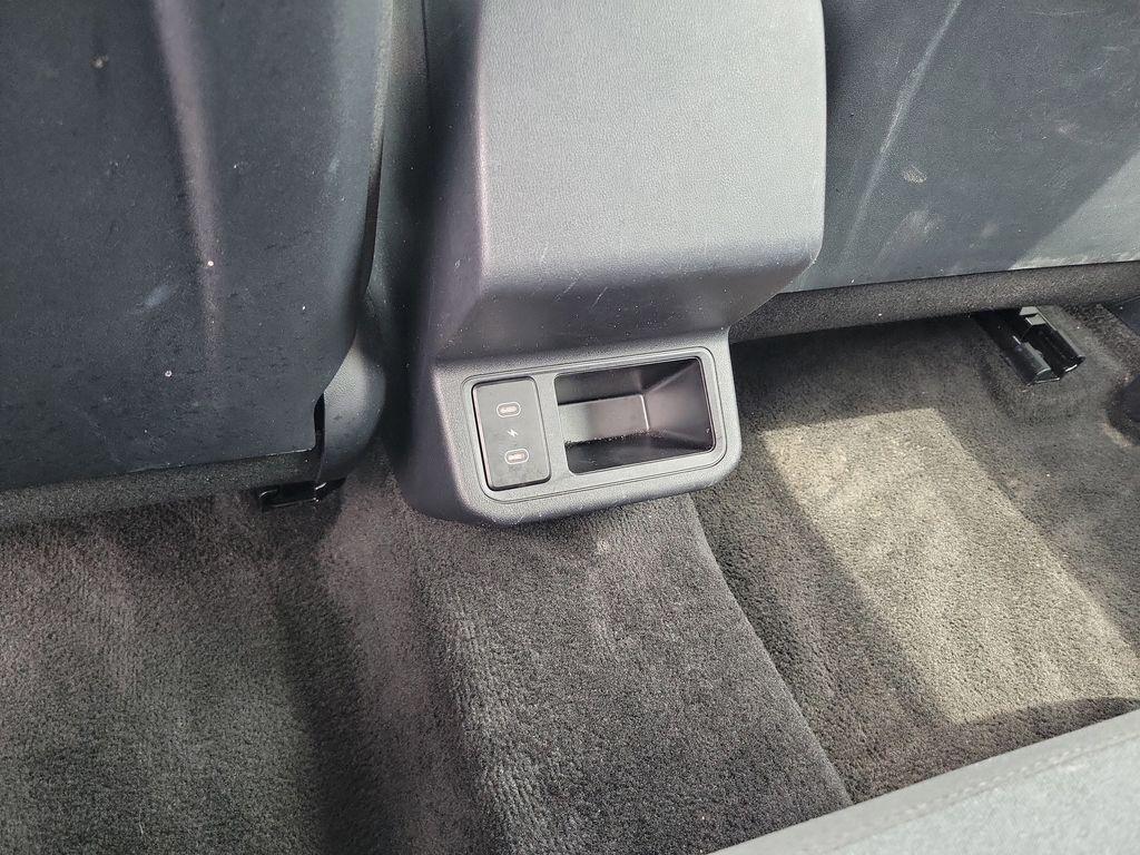 used 2025 Kia K4 car, priced at $19,500