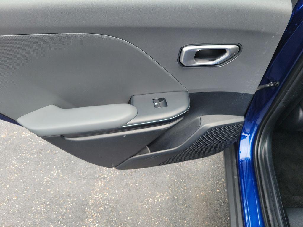 used 2025 Kia K4 car, priced at $19,500