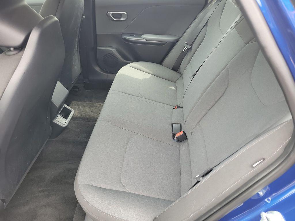 used 2025 Kia K4 car, priced at $19,500