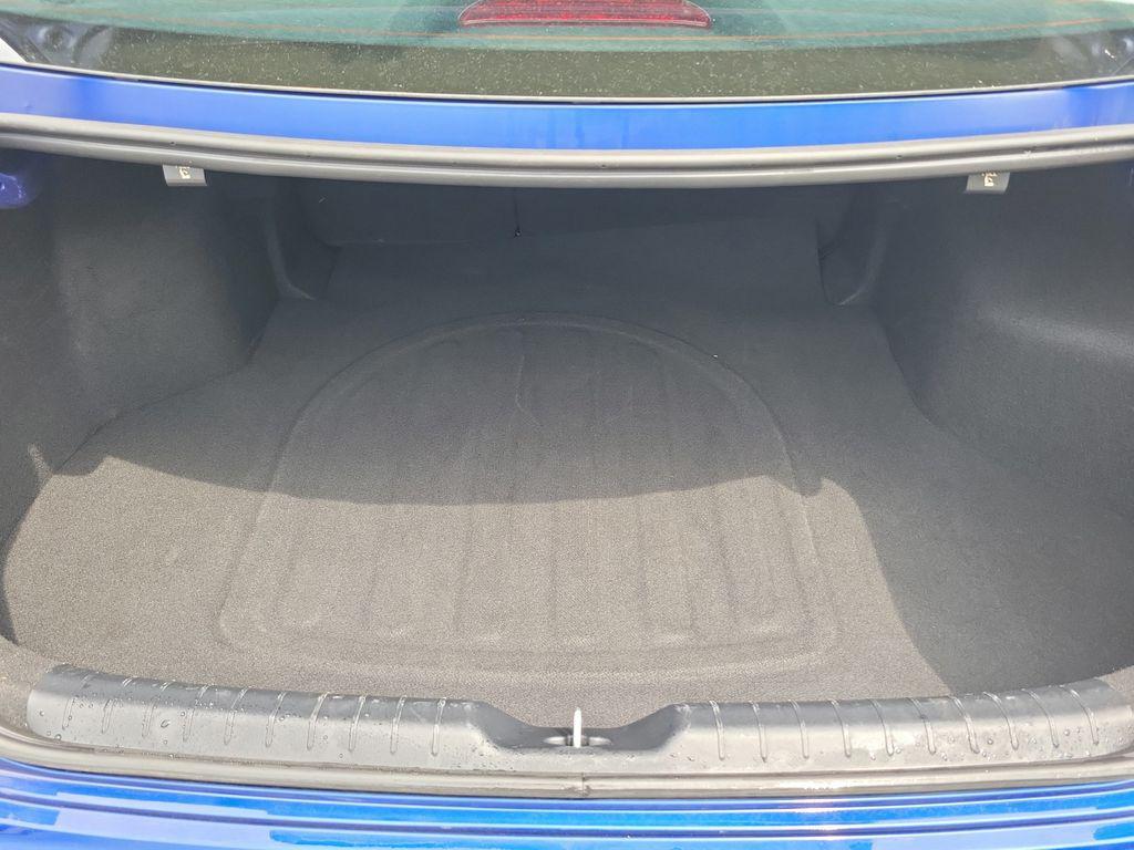 used 2025 Kia K4 car, priced at $19,500