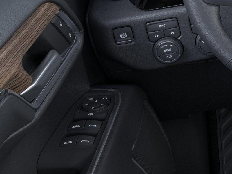 new 2026 Chevrolet Silverado 1500 car, priced at $45,143