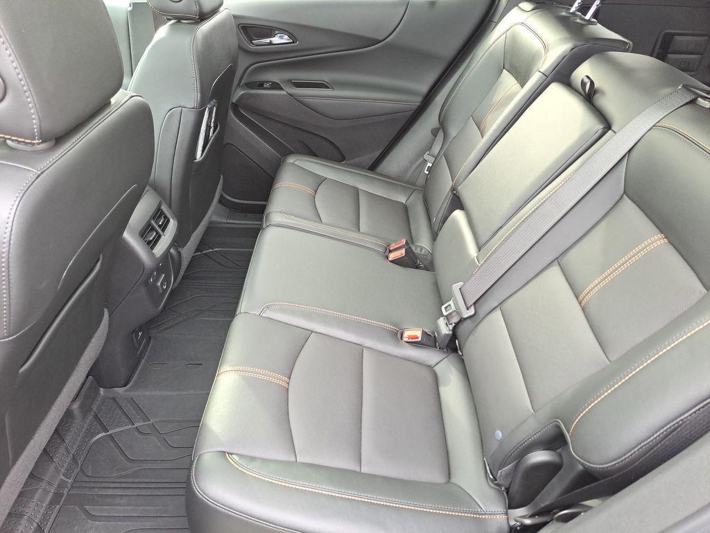 used 2023 Chevrolet Equinox car, priced at $23,000