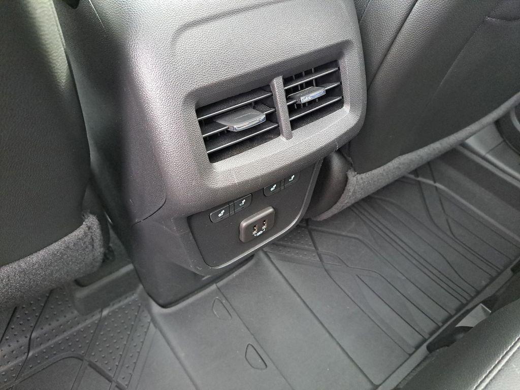 used 2023 Chevrolet Equinox car, priced at $23,000