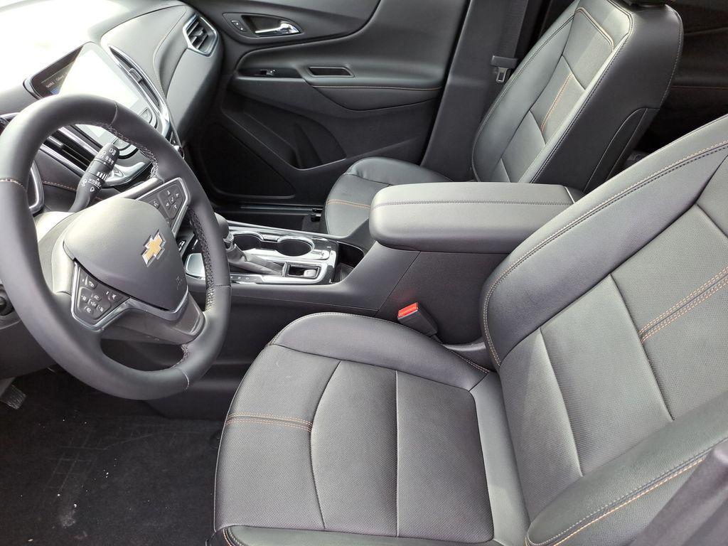 used 2023 Chevrolet Equinox car, priced at $23,000