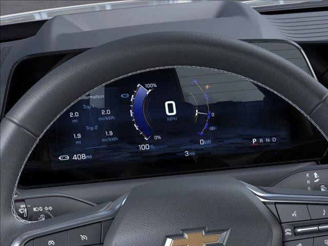 new 2026 Chevrolet Silverado EV car, priced at $73,016