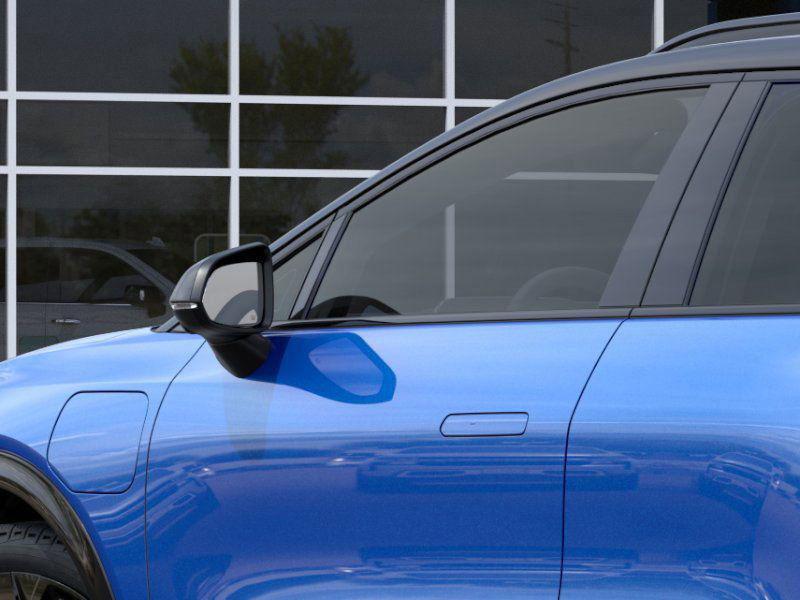 new 2026 Chevrolet Equinox EV car, priced at $35,902