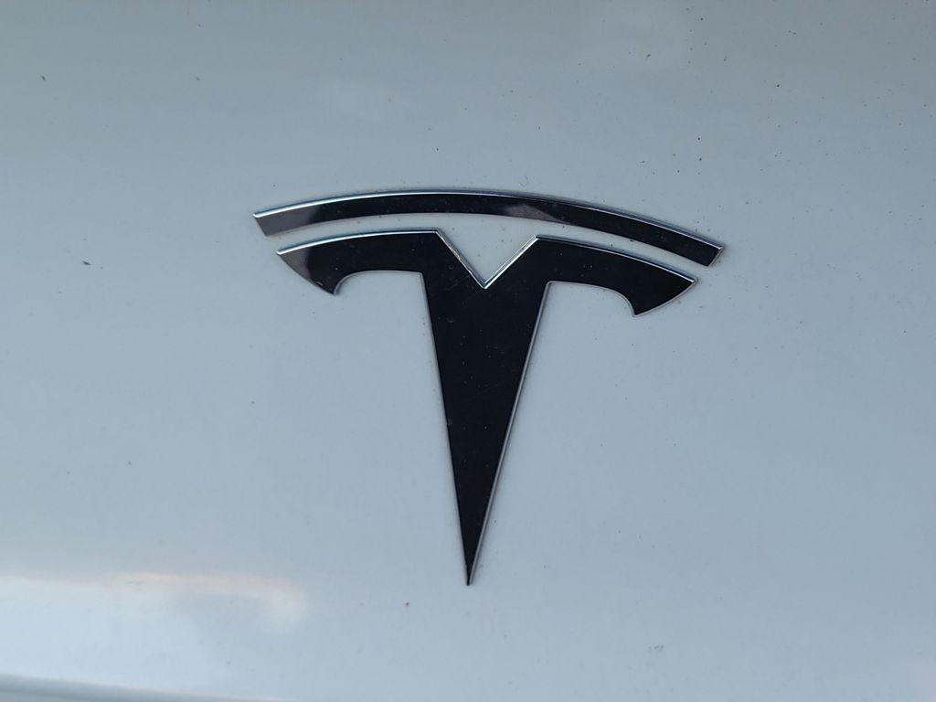 used 2020 Tesla Model 3 car, priced at $20,500