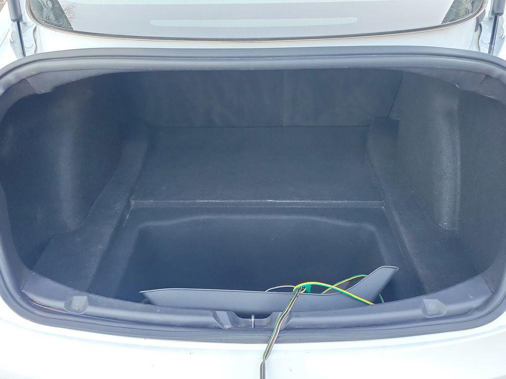 used 2020 Tesla Model 3 car, priced at $20,500