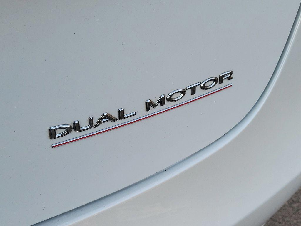 used 2020 Tesla Model 3 car, priced at $20,500