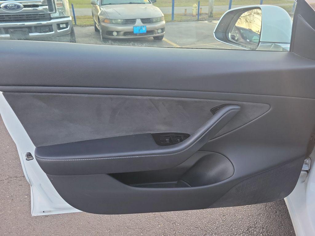 used 2020 Tesla Model 3 car, priced at $20,500