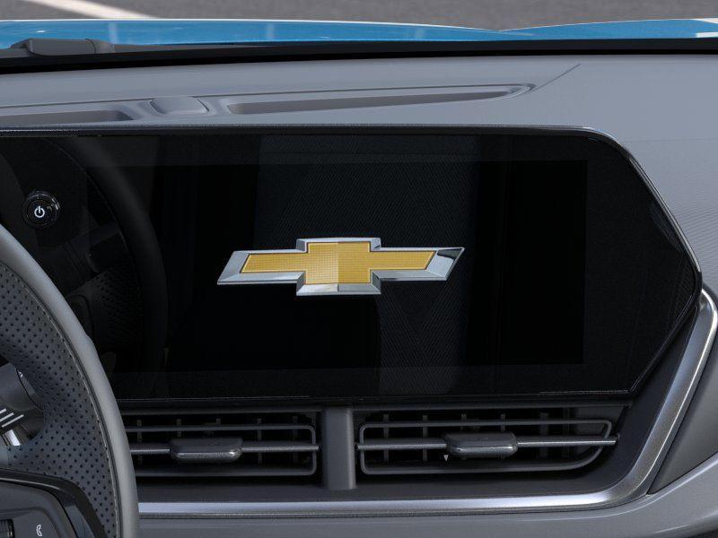 new 2026 Chevrolet Trax car, priced at $23,550