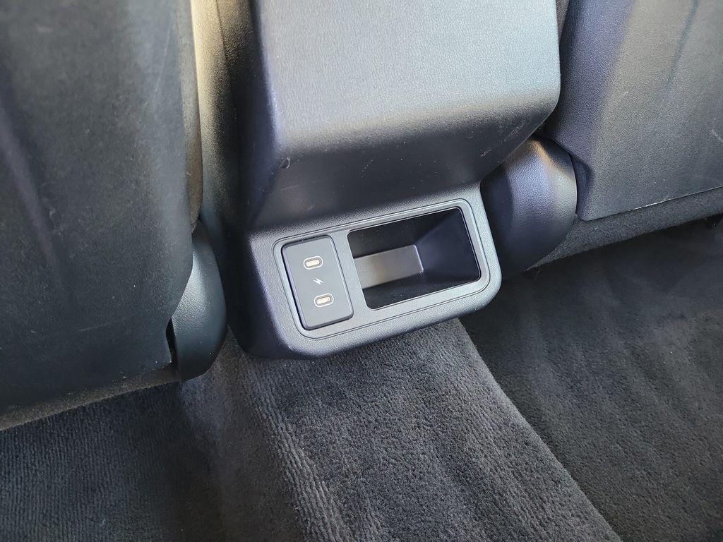 used 2025 Kia K4 car, priced at $19,500