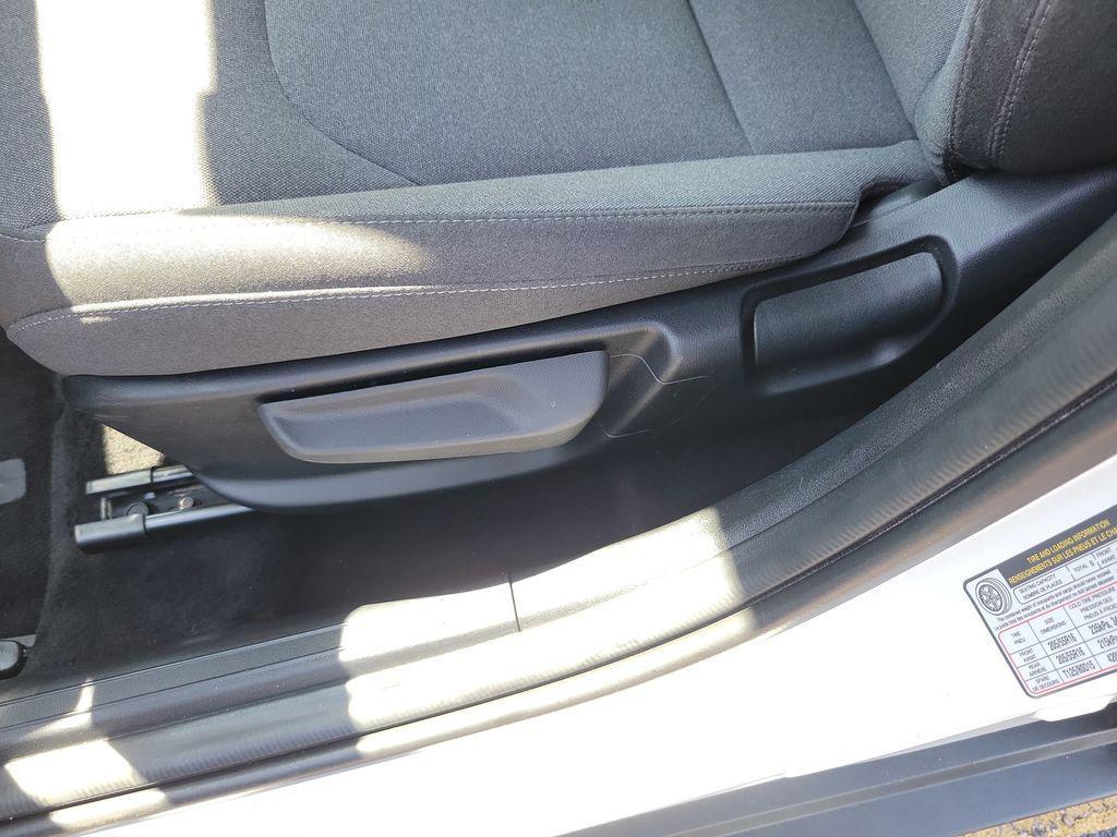 used 2025 Kia K4 car, priced at $19,500