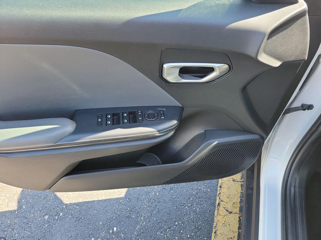 used 2025 Kia K4 car, priced at $19,500
