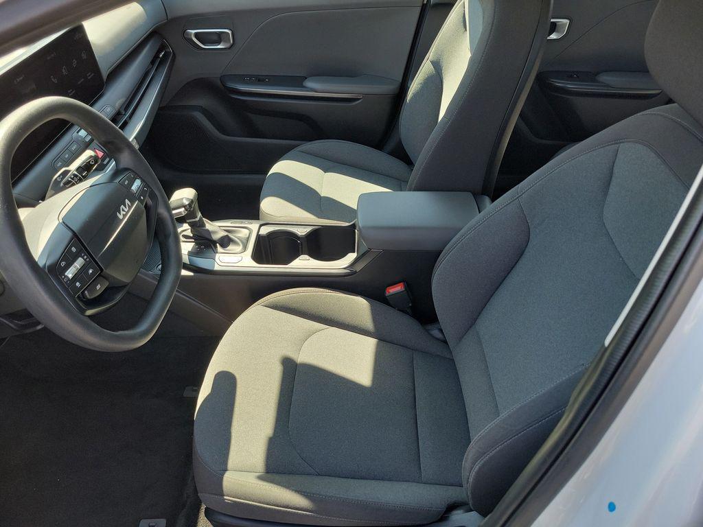 used 2025 Kia K4 car, priced at $19,500