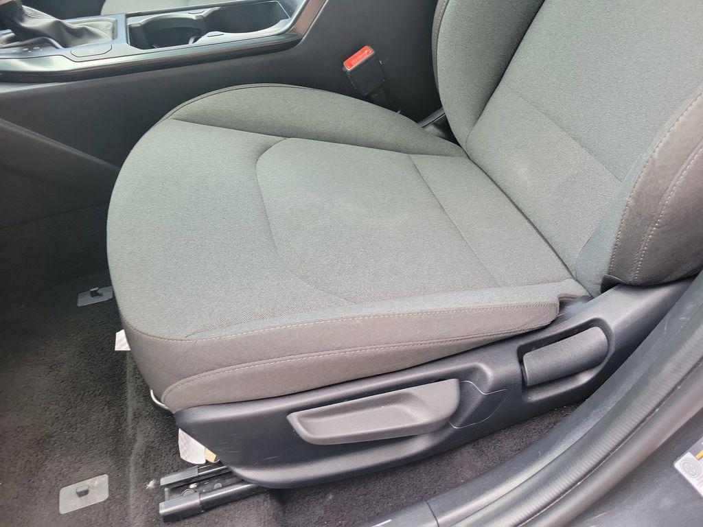 used 2025 Kia K4 car, priced at $19,500