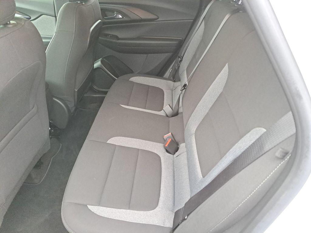 used 2023 Chevrolet TrailBlazer car, priced at $22,000