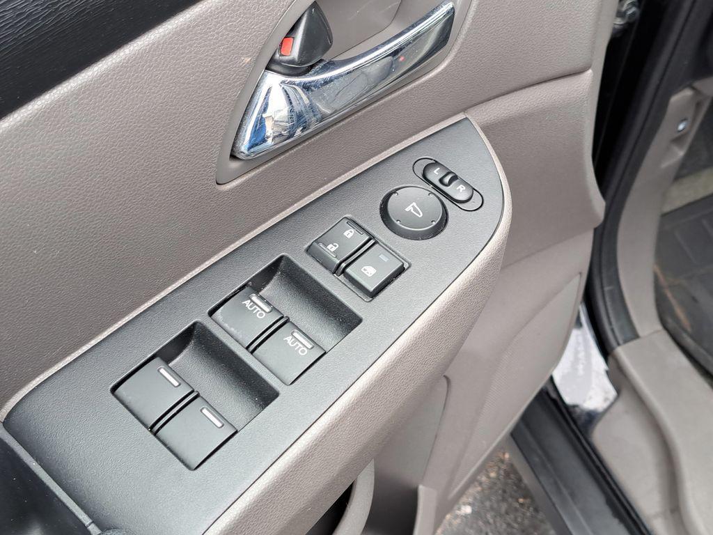 used 2016 Honda Odyssey car, priced at $11,000