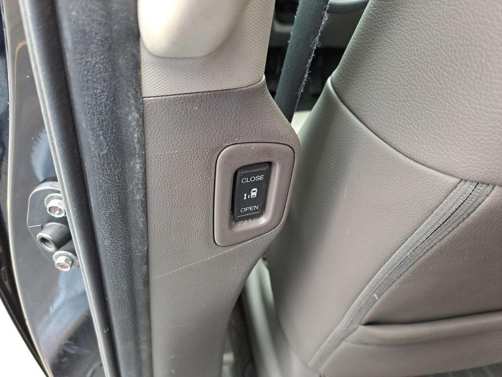 used 2016 Honda Odyssey car, priced at $11,000