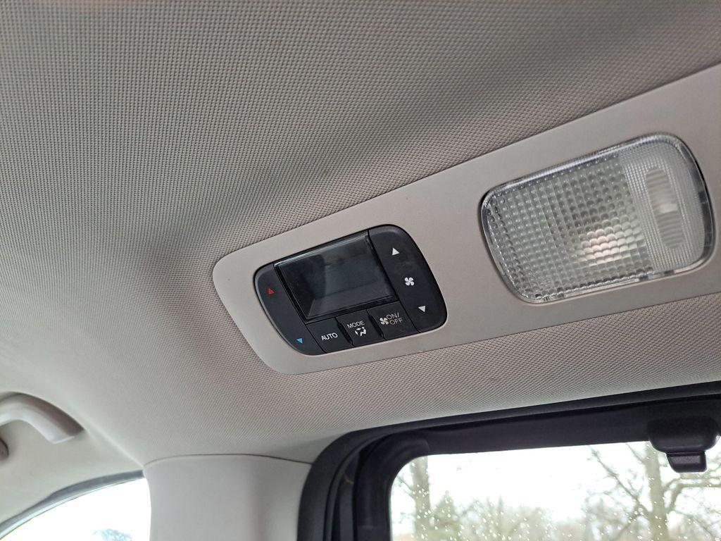 used 2016 Honda Odyssey car, priced at $11,000