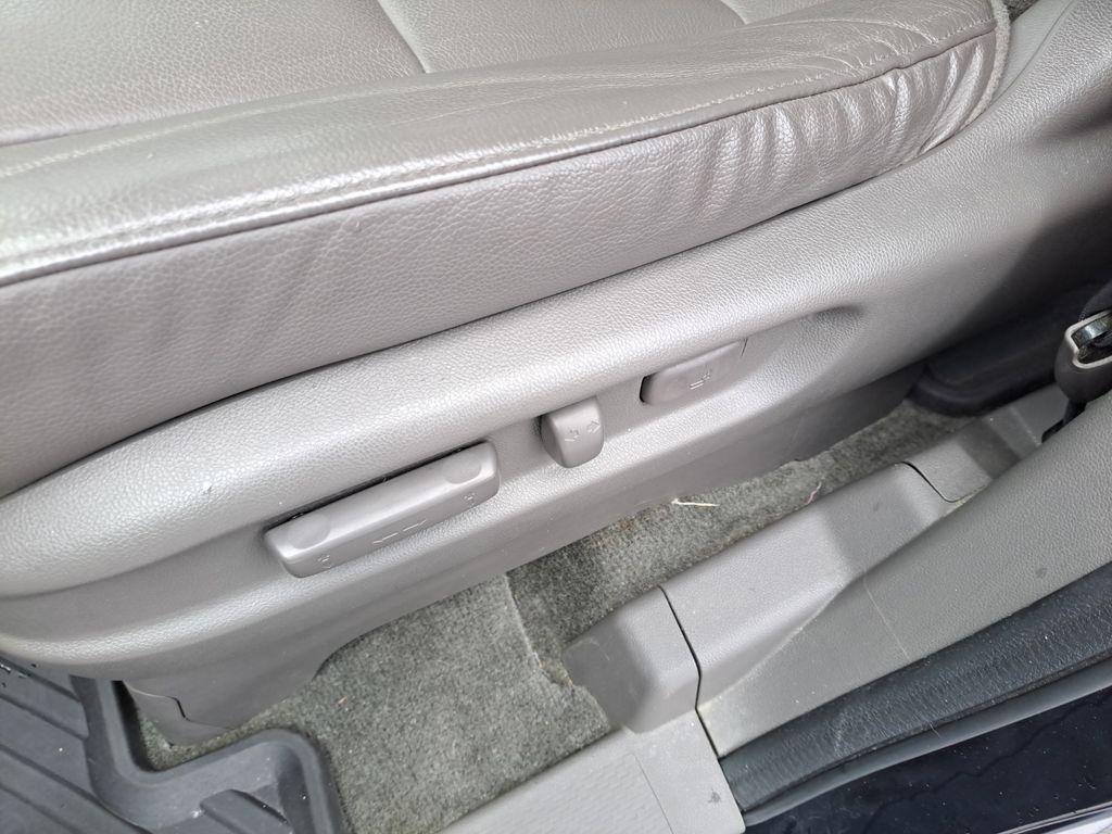 used 2016 Honda Odyssey car, priced at $11,000