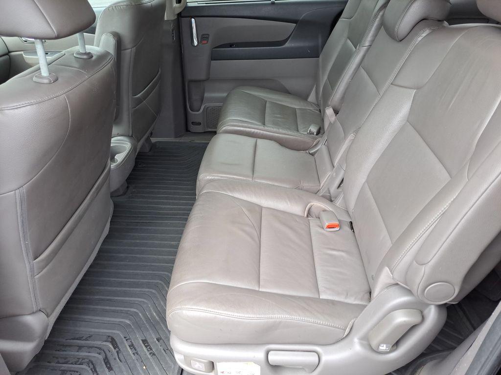 used 2016 Honda Odyssey car, priced at $11,000