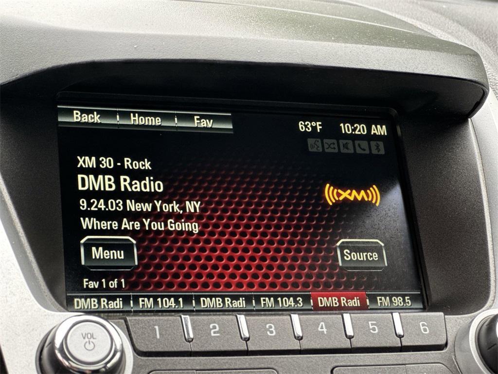 used 2016 GMC Terrain car, priced at $12,000