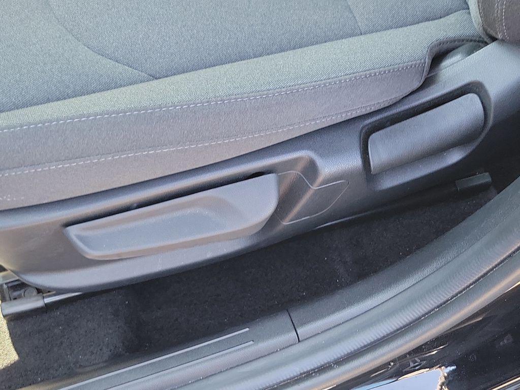 used 2025 Kia K4 car, priced at $20,000
