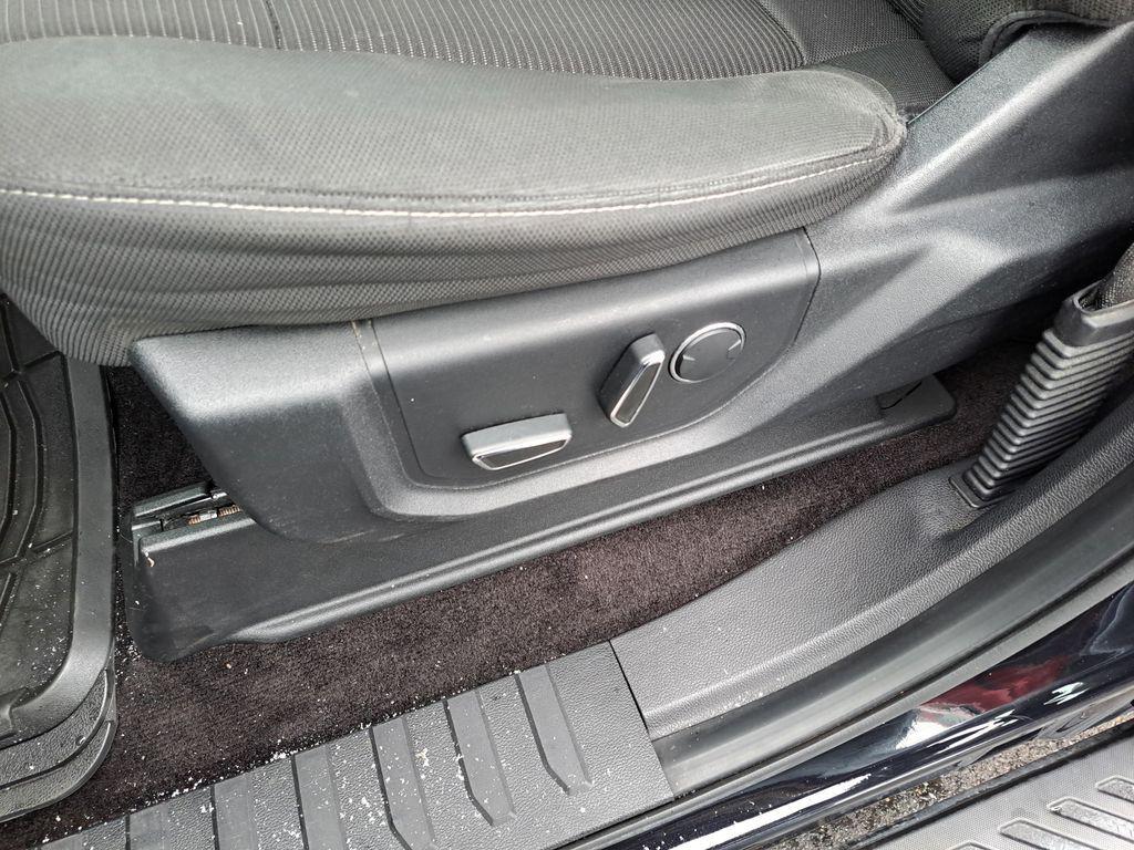 used 2016 Ford F-150 car, priced at $17,000