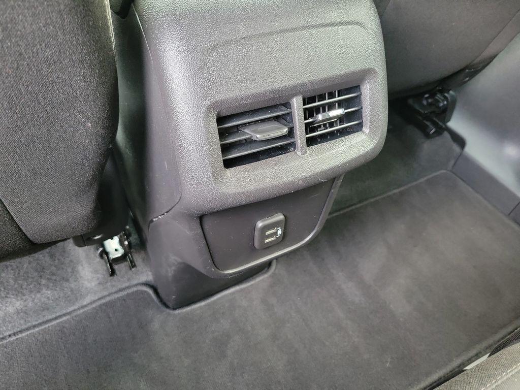 used 2024 Chevrolet Equinox car, priced at $21,000