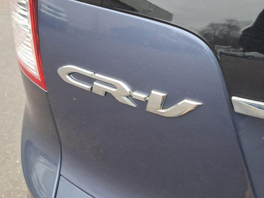 used 2013 Honda CR-V car, priced at $10,500