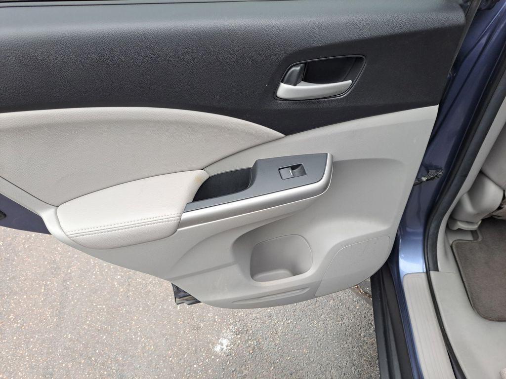 used 2013 Honda CR-V car, priced at $10,500