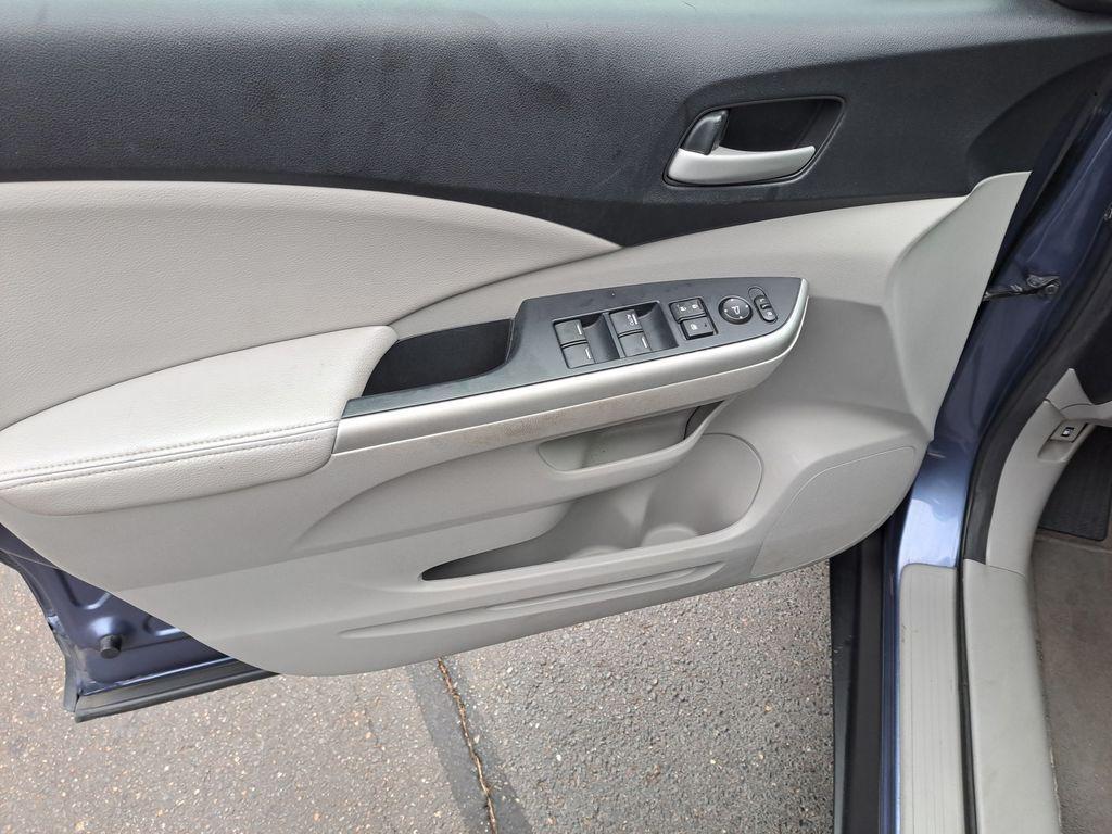 used 2013 Honda CR-V car, priced at $10,500